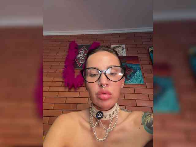 CosmoV1be webcam