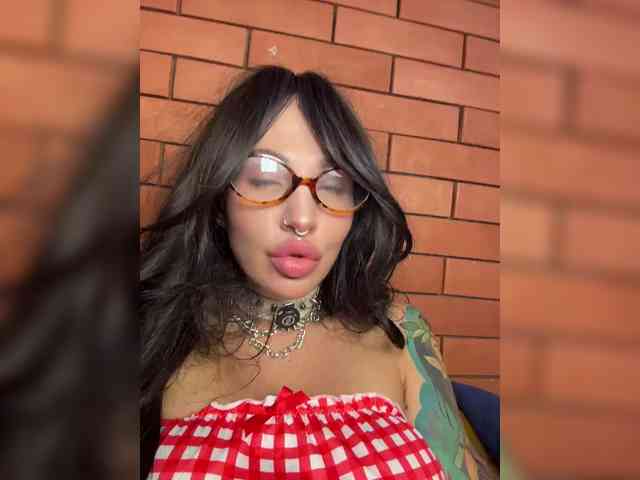 CosmoV1be webcam