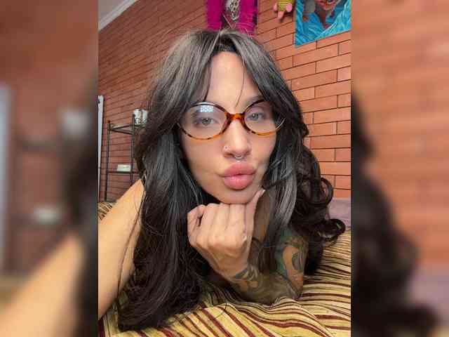 CosmoV1be Sex Cam Show