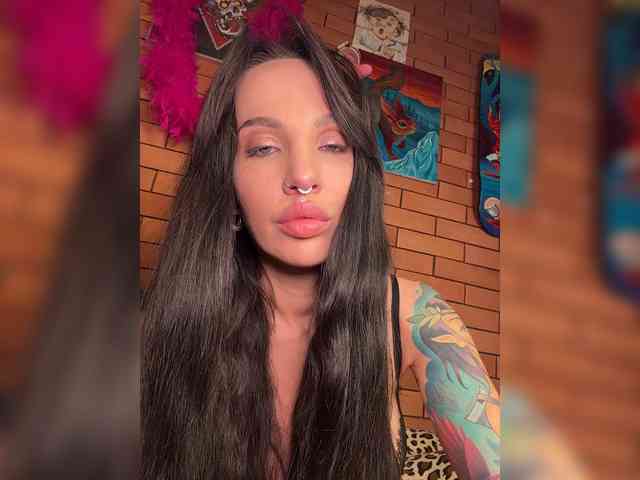 CosmoV1be webcam