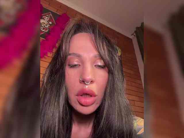 CosmoV1be webcam