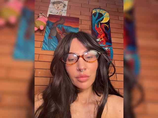CosmoV1be Sex Cam Show