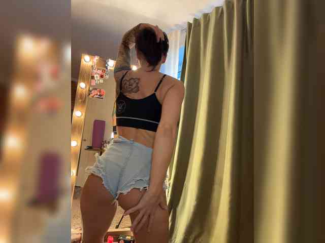 CosmoV1be Sex Cam Show