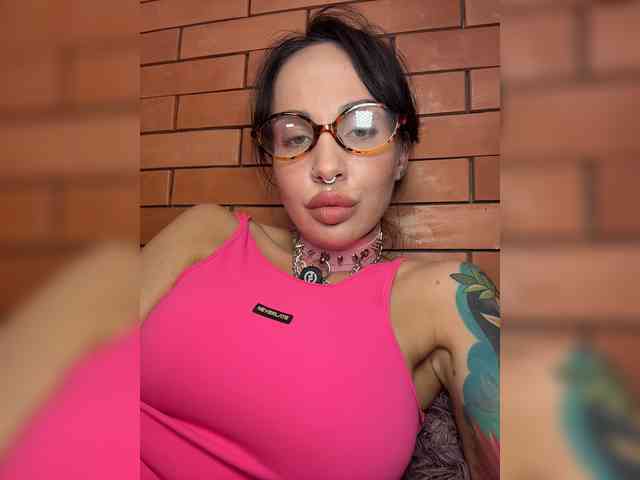 CosmoV1be webcam