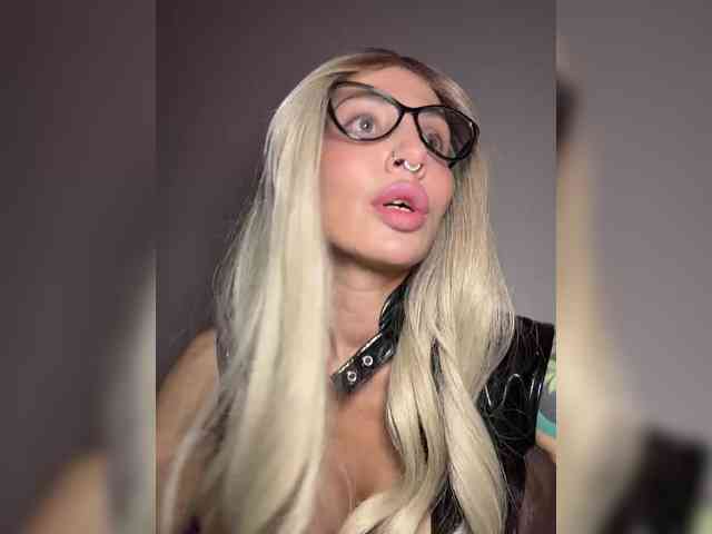 CosmoV1be webcam