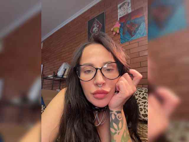 CosmoV1be webcam