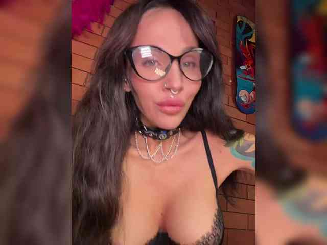 CosmoV1be webcam