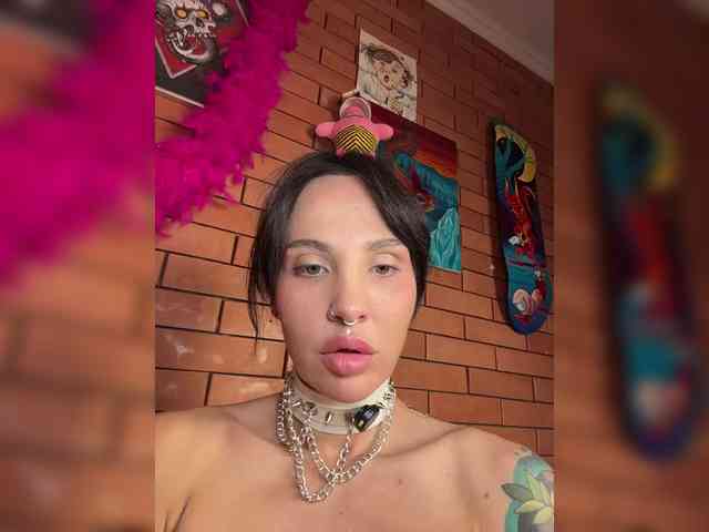 CosmoV1be Sex Cam Show