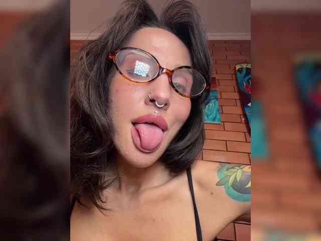 CosmoV1be webcam