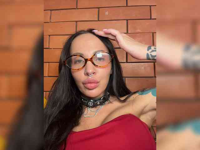 CosmoV1be webcam
