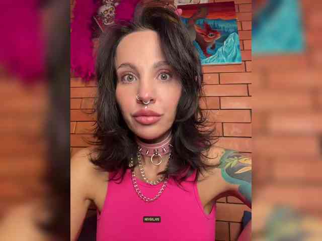 CosmoV1be webcam