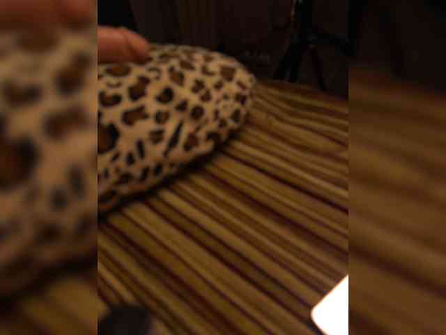 CosmoV1be webcam