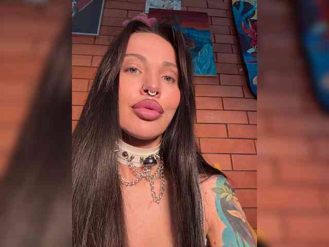CosmoV1be webcam