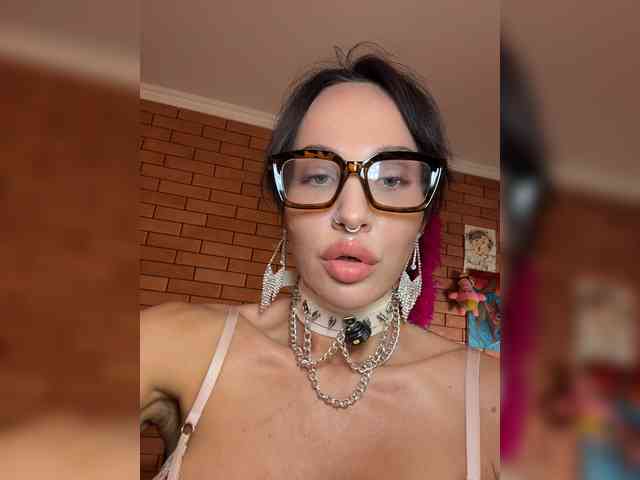 CosmoV1be webcam