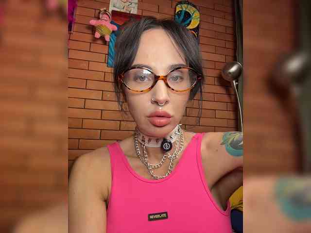 CosmoV1be webcam