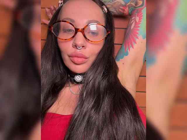 CosmoV1be webcam