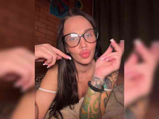 CosmoV1be webcam