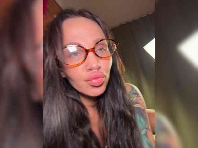 CosmoV1be webcam