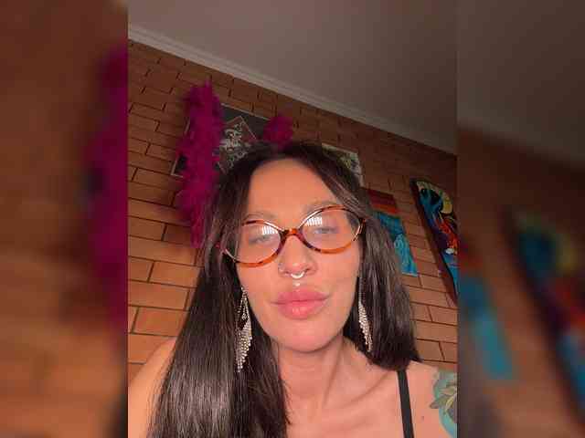 CosmoV1be webcam