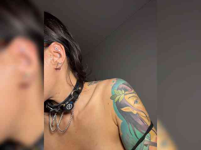 CosmoV1be webcam