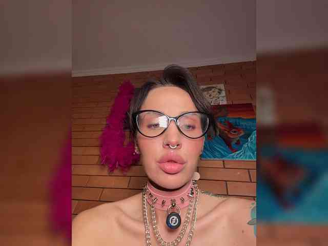 CosmoV1be webcam