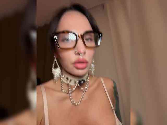 CosmoV1be webcam