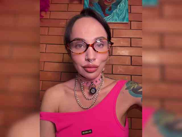 CosmoV1be webcam