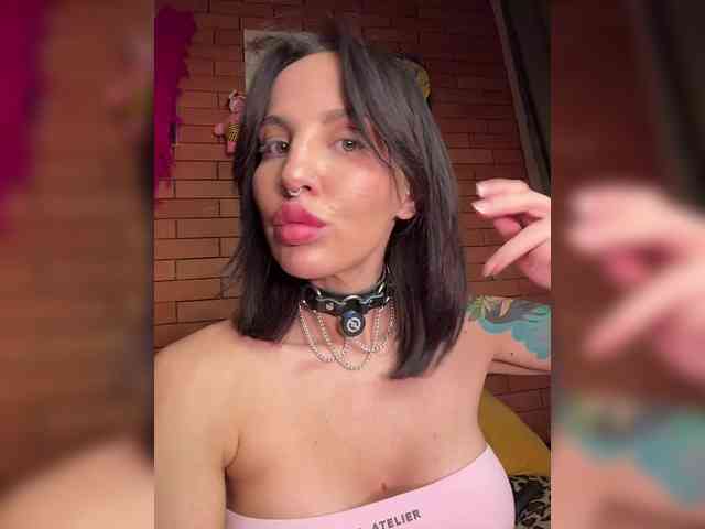 CosmoV1be webcam