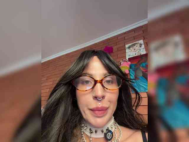 CosmoV1be webcam