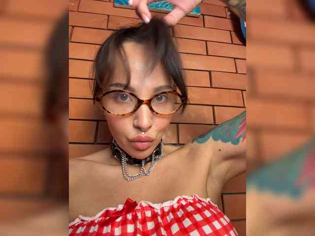 CosmoV1be webcam