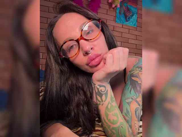 CosmoV1be webcam