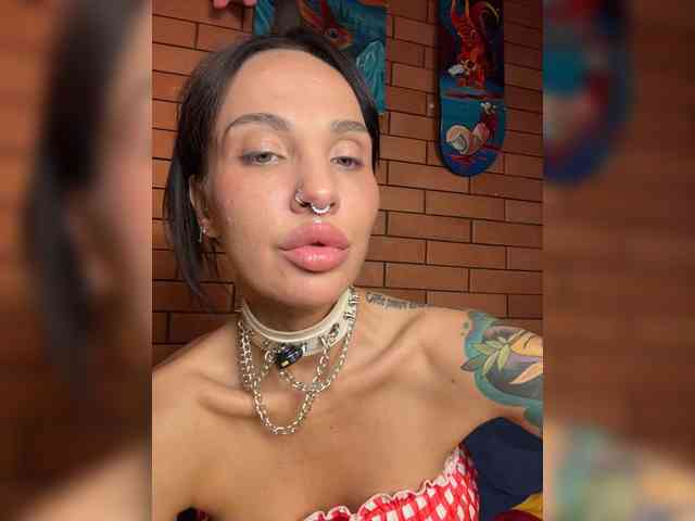 CosmoV1be Sex Cam Show