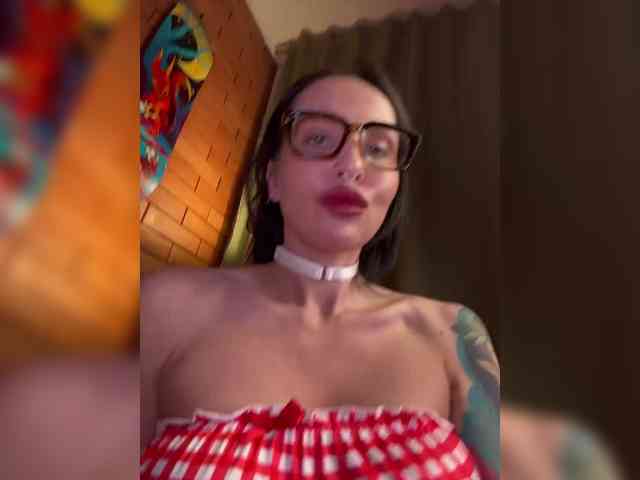 CosmoV1be webcam