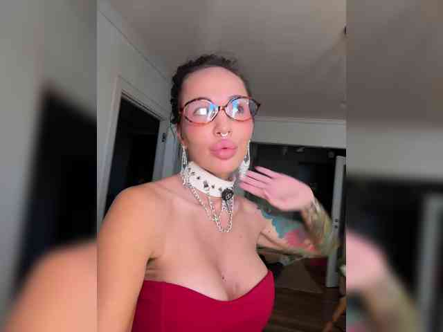 CosmoV1be webcam