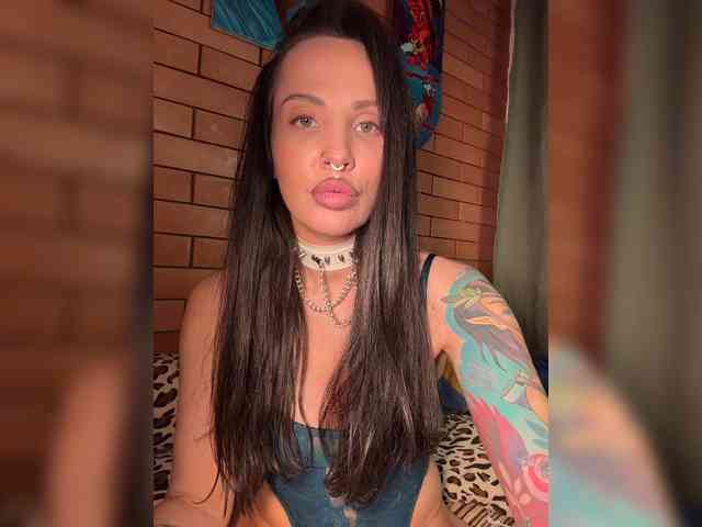 CosmoV1be webcam