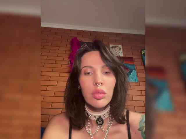 CosmoV1be webcam