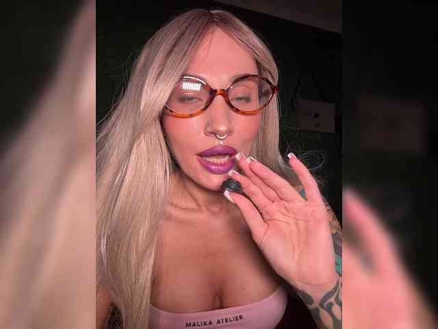 CosmoV1be webcam