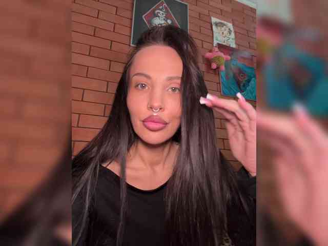 CosmoV1be webcam