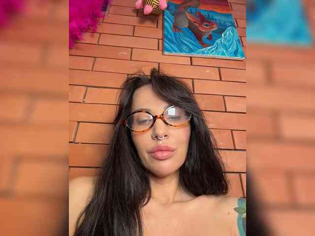 CosmoV1be webcam