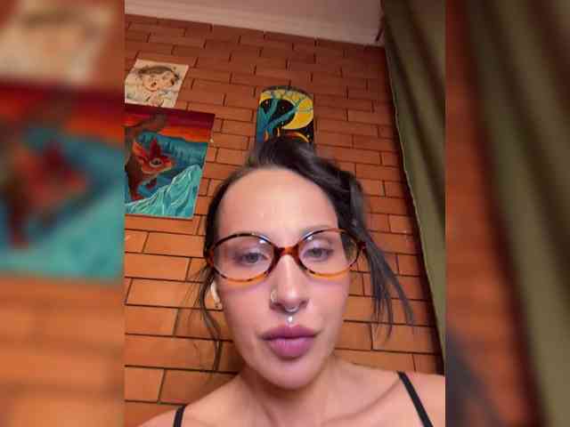 CosmoV1be webcam