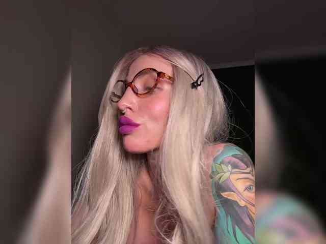 CosmoV1be webcam