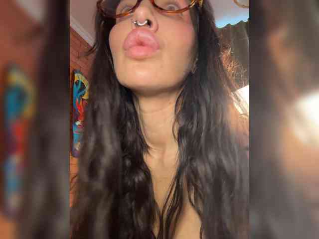 CosmoV1be webcam
