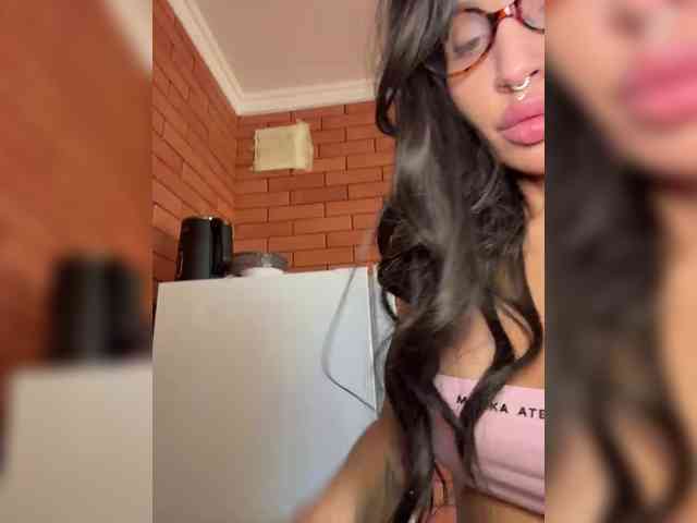 CosmoV1be Sex Cam Show