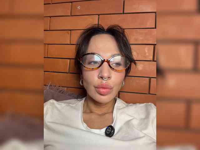 CosmoV1be webcam