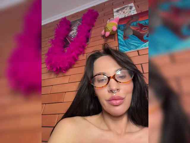 CosmoV1be webcam