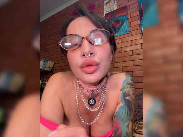 CosmoV1be webcam