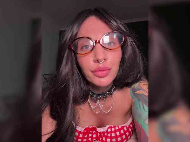 CosmoV1be Sex Cam Show