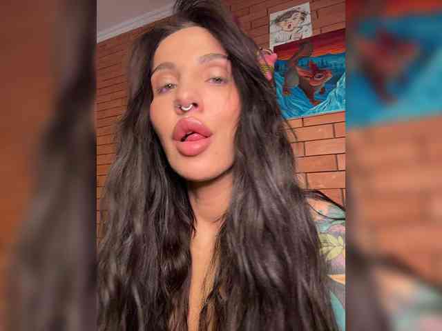 CosmoV1be webcam
