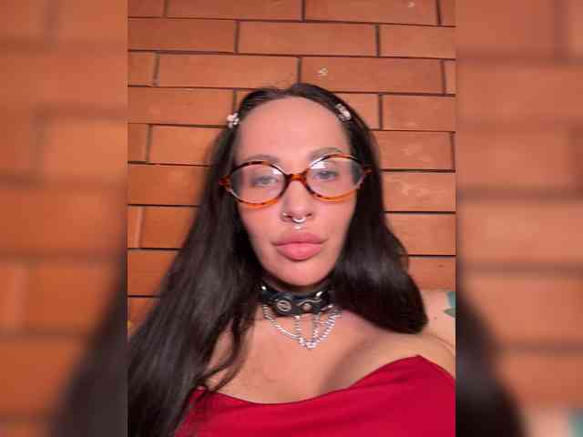 CosmoV1be webcam