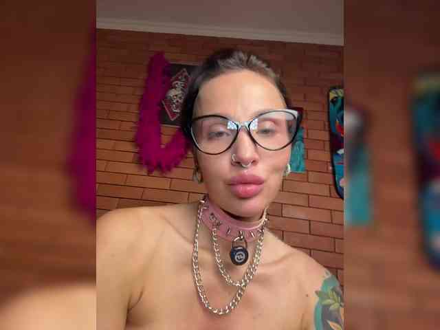 CosmoV1be webcam
